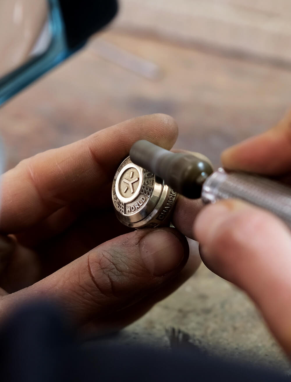 fabrication-bague-impulstar-tehe-oula-finition
