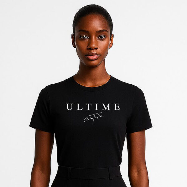 T-shirt Ultime Série – Image 2