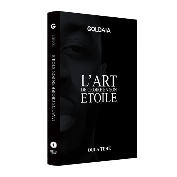 L'art de croire en son étoile T1