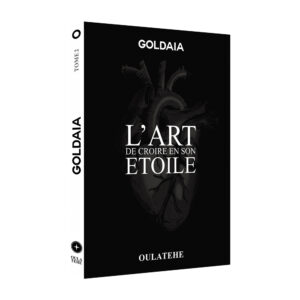L'art de croire en son étoile T2