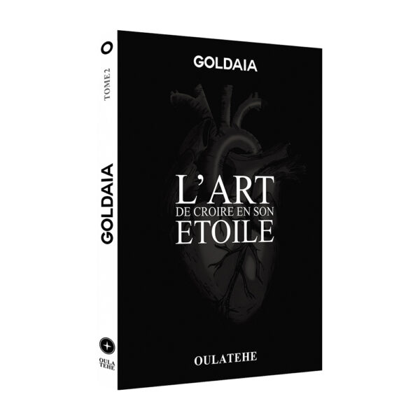 L'art de croire en son étoile T2