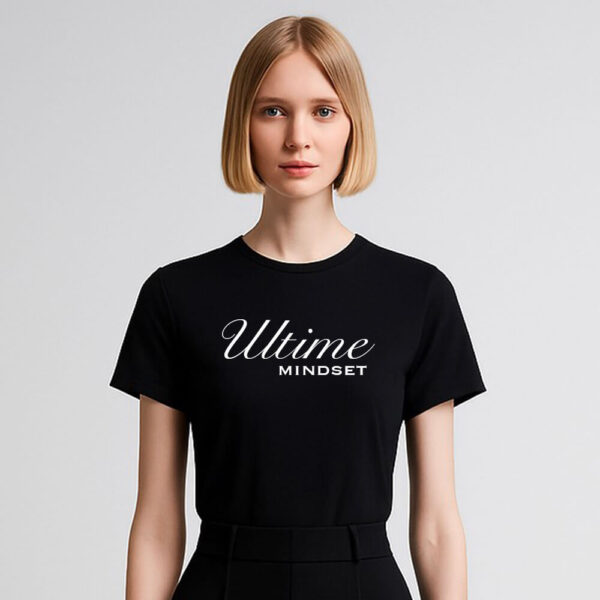 T-shirt Ultime – Image 2