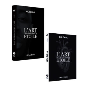 Pack L'art de croire en son étoile T1 + T2