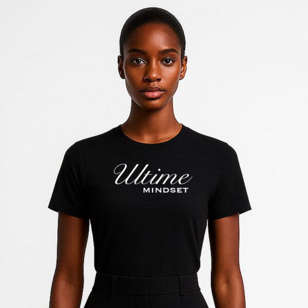 T-shirt Mindset – Image 4