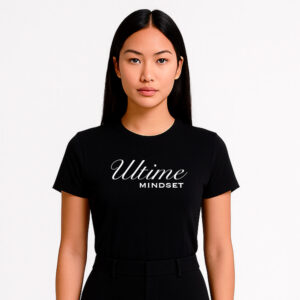 T-shirt Mindset