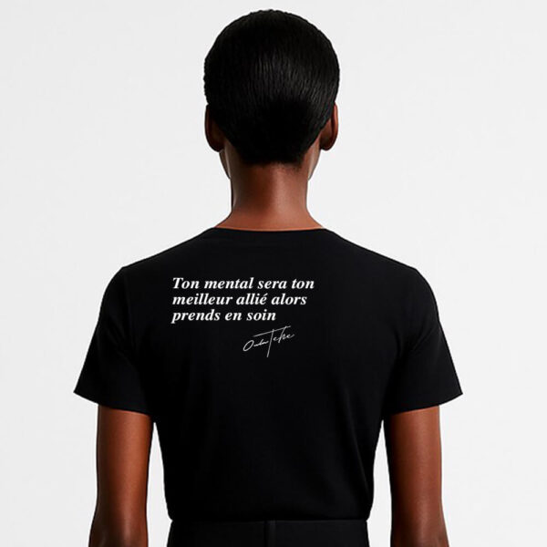 T-shirt Mindset – Image 5