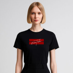 T-shirt Ultime Signature