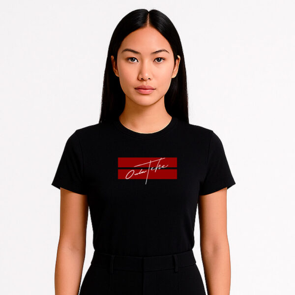 T-shirt Ultime Signature – Image 5