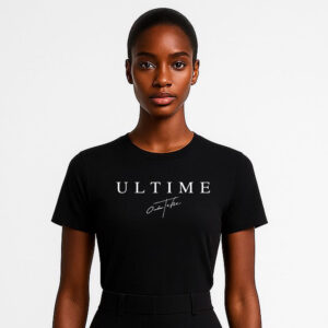 T-shirt Ultime