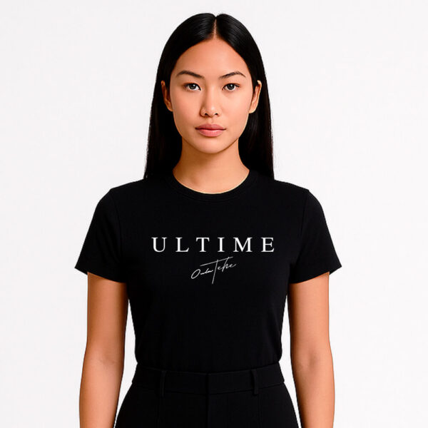 T-shirt Ultime – Image 3