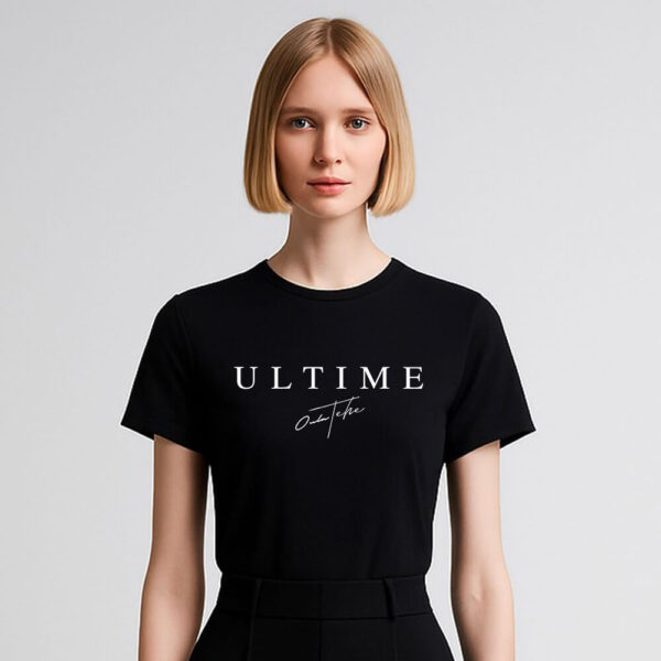 T-shirt Ultime – Image 5