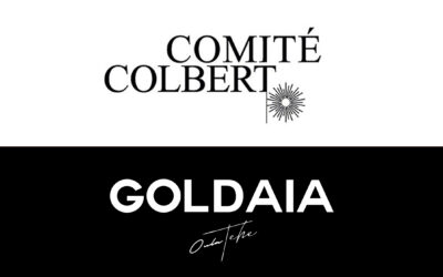 Comité Colbert & Goldaia